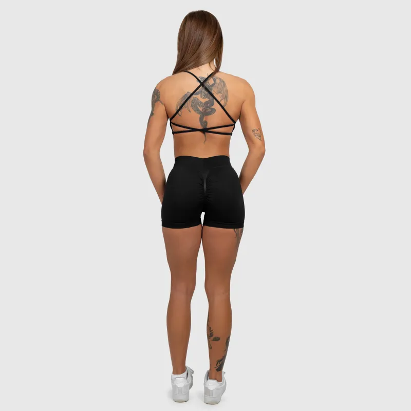 Sportszett Iron Aesthetics Shape, fekete-13
