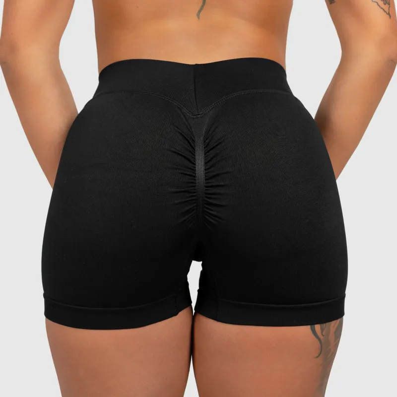 Sportszett Iron Aesthetics Shape, fekete-8