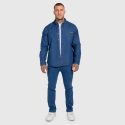 Férfi farmer szett Iron Aesthetics Urban, sötétkék