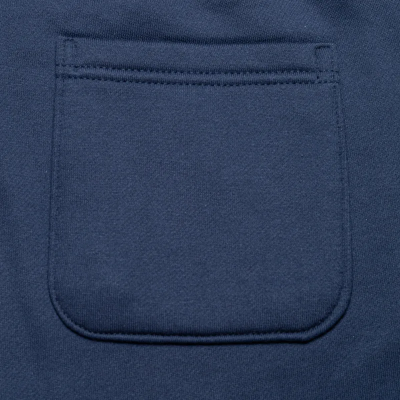 Férfi melegítőnadrág Iron Aesthetics X-Society, navy-7