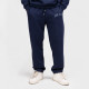 Férfi melegítőnadrág Iron Aesthetics X-Society, navy