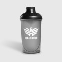 Shaker Iron Aesthetics 500ml, fekete