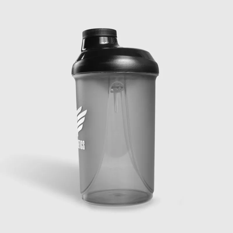 Shaker Iron Aesthetics 500ml, fekete-4