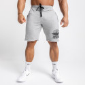 Férfi melegítősort Iron Aesthetics Force, szürke