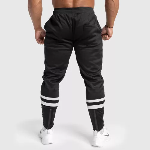 Jogger melegítő Boxed, fekete