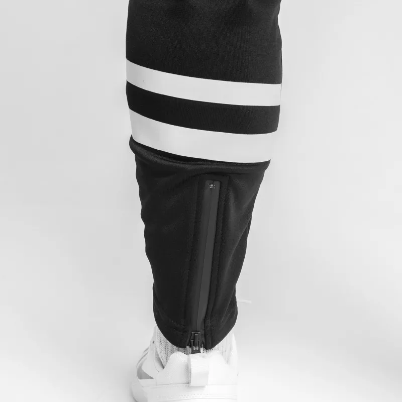 Jogger melegítő Iron Aesthetics Boxed, fekete-5
