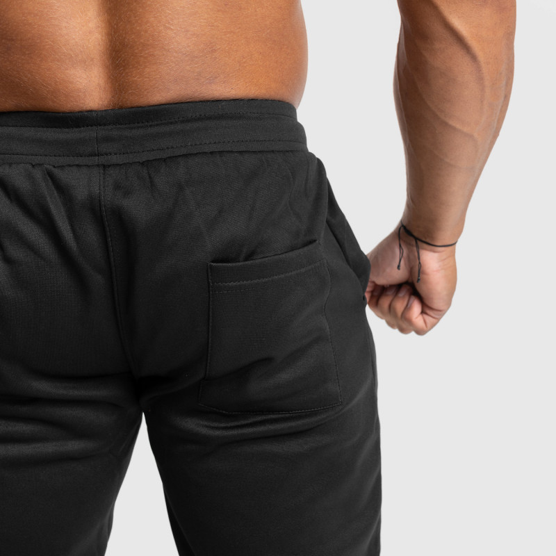 Jogger melegítő Iron Aesthetics Boxed, fekete · záber 6