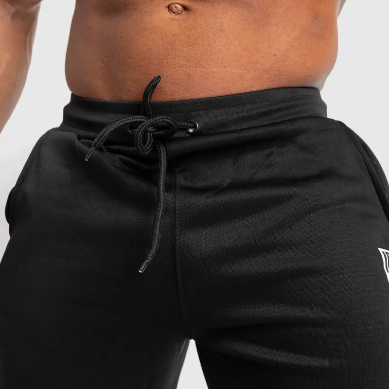 Jogger melegítő Iron Aesthetics Boxed, fekete-9