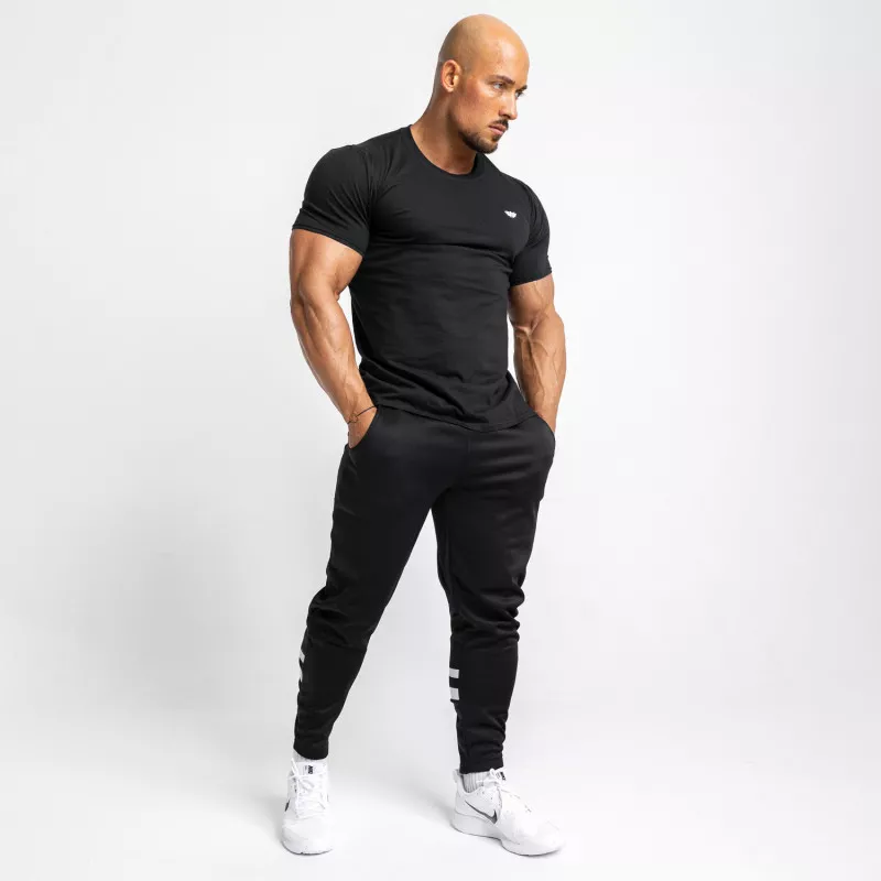 Jogger melegítő Iron Aesthetics Boxed, fekete-12