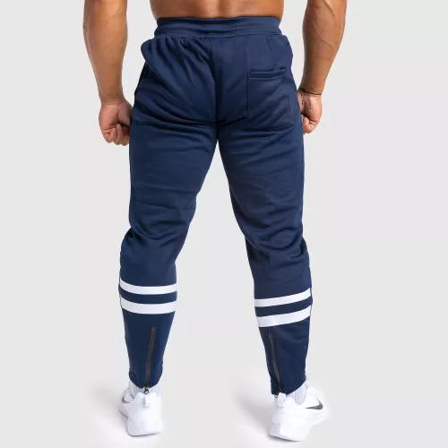 Jogger melegítő Iron Aesthetics Boxed, navy