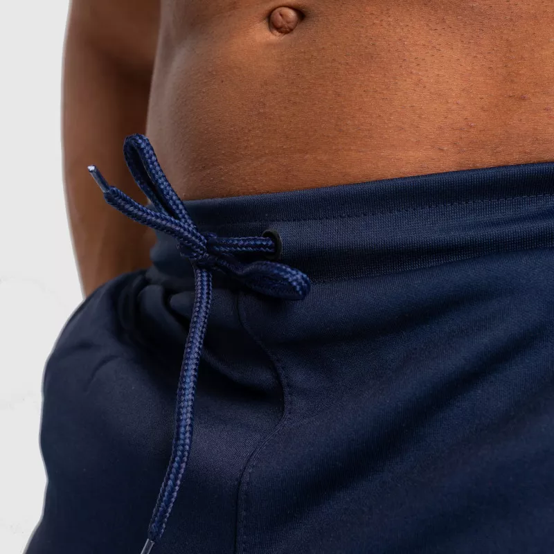 Jogger melegítő Iron Aesthetics Boxed, navy-9