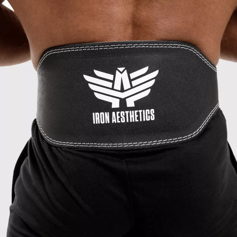 Fitness edzőöv Iron Classic - Iron Aesthetics-6