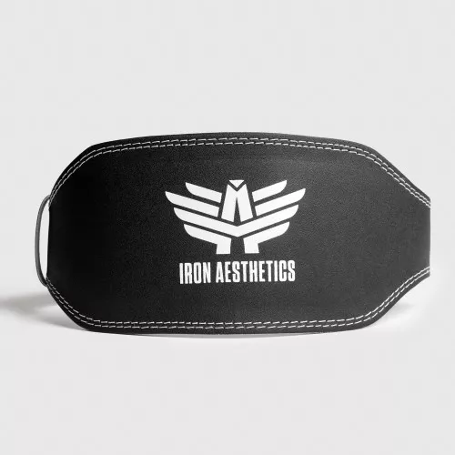 Fitness edzőöv Iron Classic - Iron Aesthetics