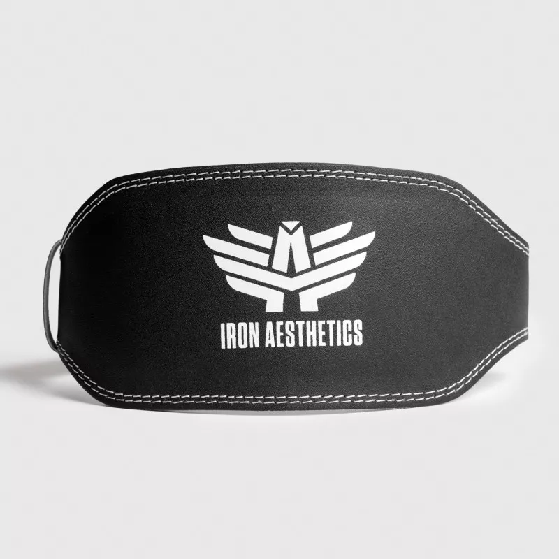 Fitness edzőöv Iron Classic - Iron Aesthetics-1