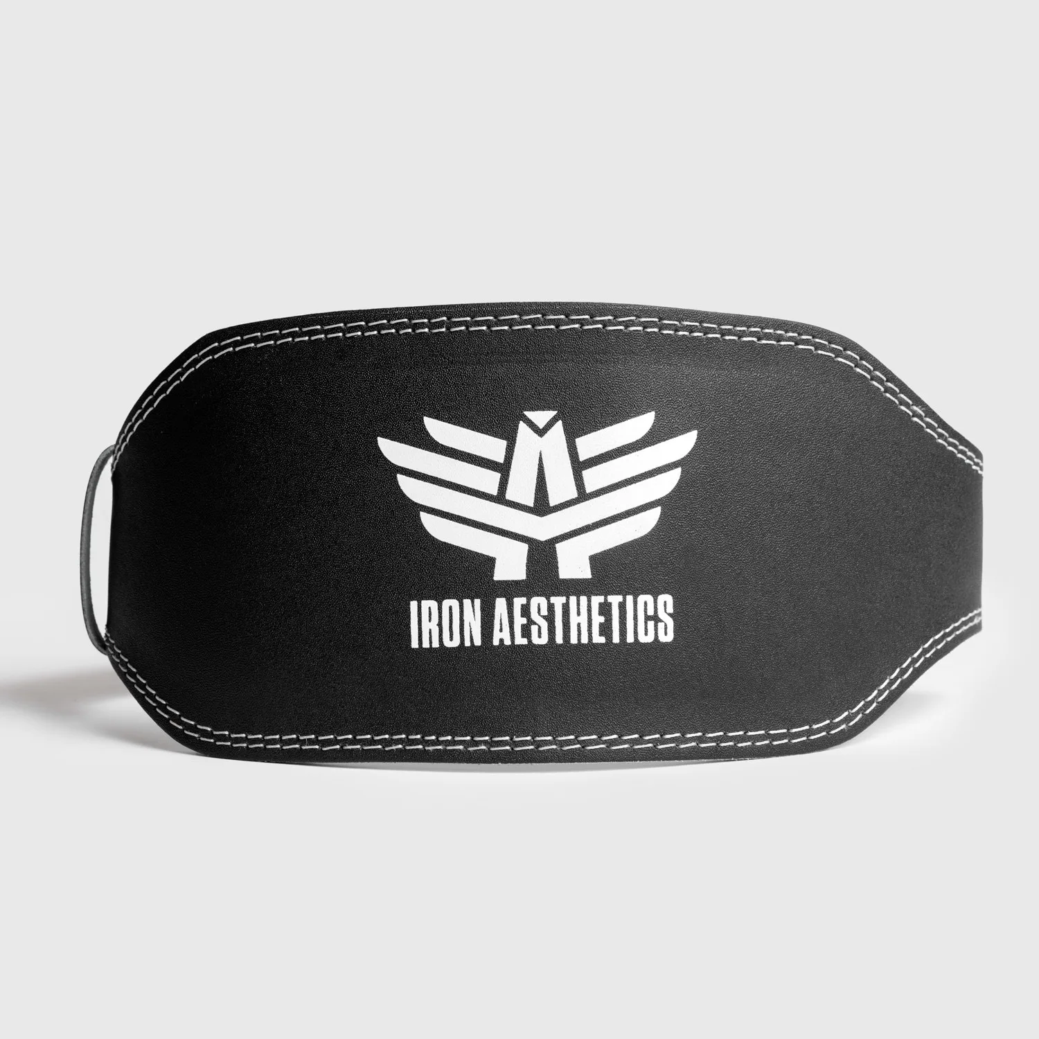 Fitness edzőöv Iron Classic - Iron Aesthetics-1