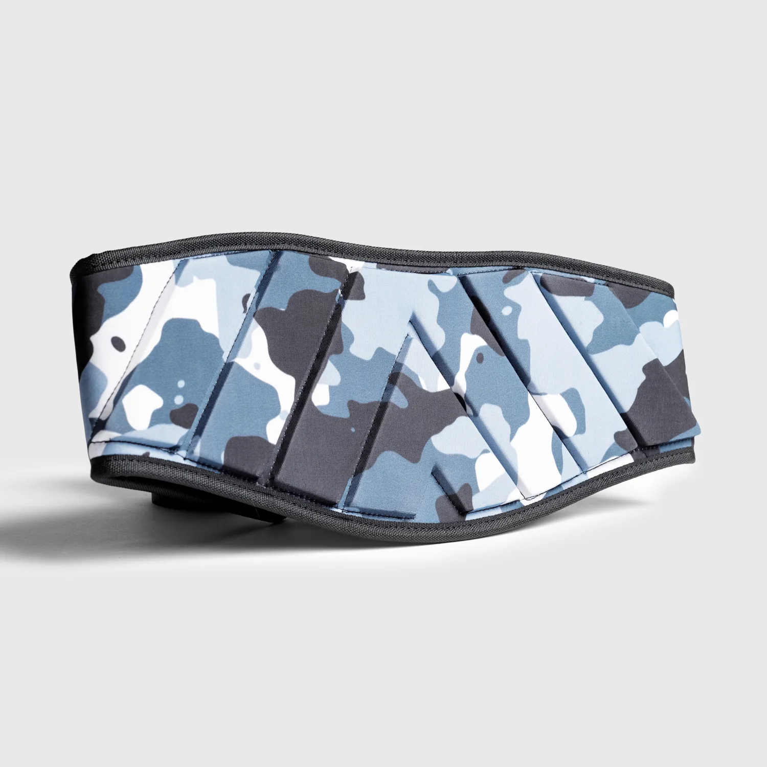 Fitness edzőöv Iron Camo - Iron Aesthetics-1