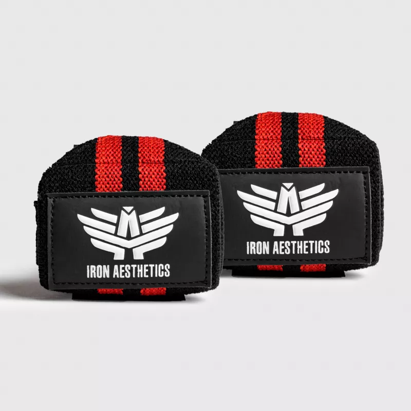 Csuklóbandázs Iron Aesthetics, B&R-3