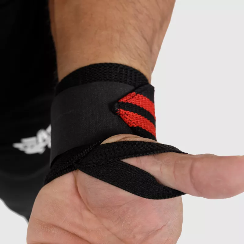 Csuklóbandázs Iron Aesthetics, B&R-6