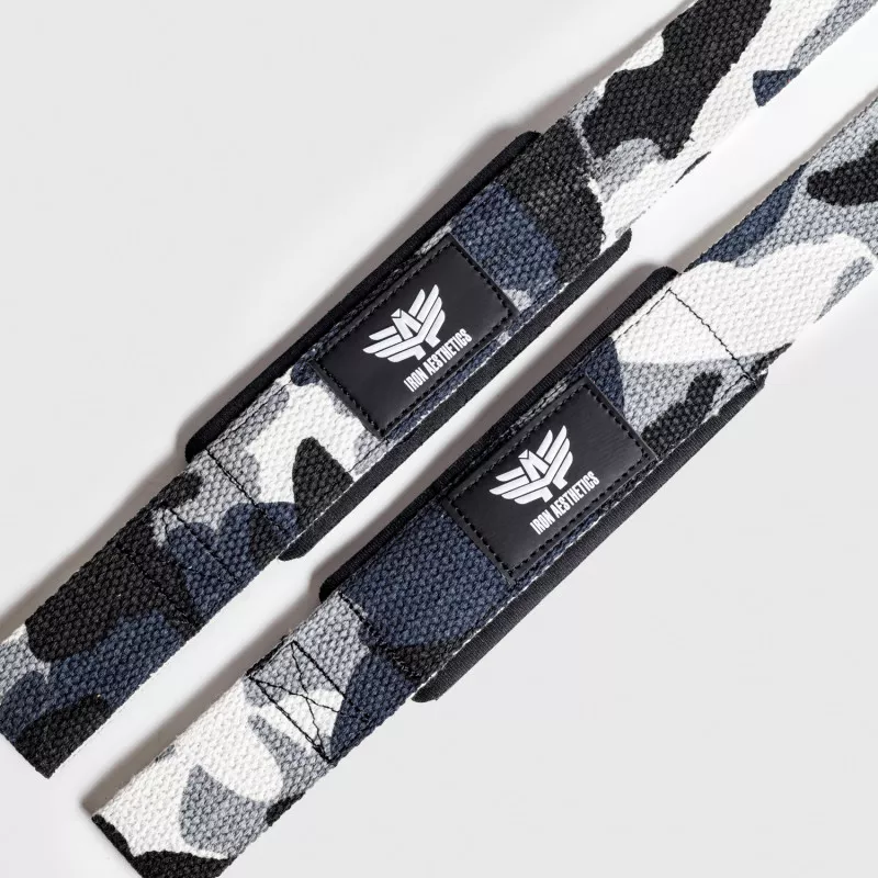 Gurtni White Camo - Iron Aesthetics-3