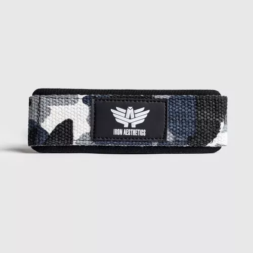 Gurtni White Camo - Iron Aesthetics