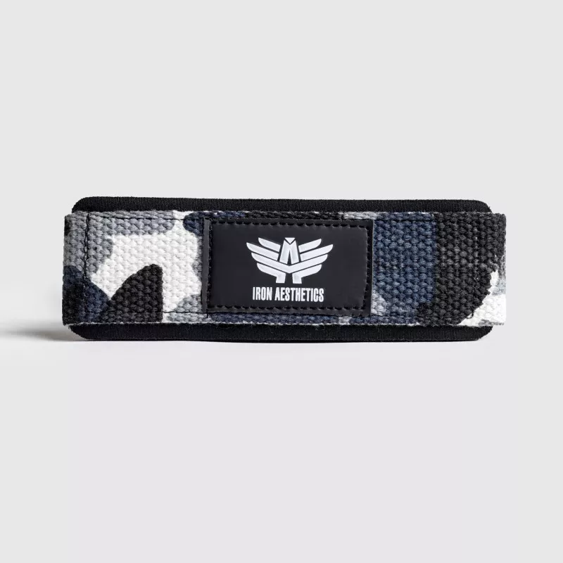 Gurtni White Camo - Iron Aesthetics-2