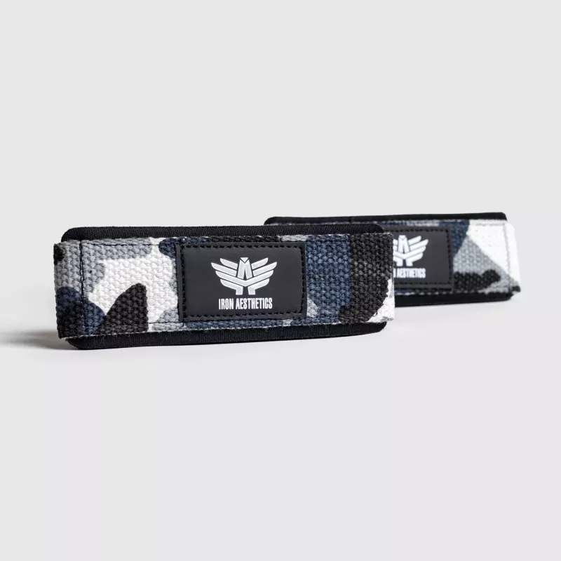 Gurtni White Camo - Iron Aesthetics-1