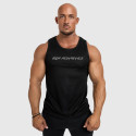 Férfi funkcionális atléta Iron Aesthetics Sporty, fekete