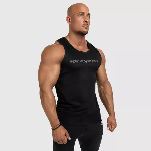 Férfi funkcionális atléta Sporty, fekete