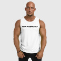 Férfi funkcionális atléta Iron Aesthetics Sporty, fehér