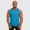 Férfi funkcionális atléta Iron Aesthetics Sporty, aqua kék