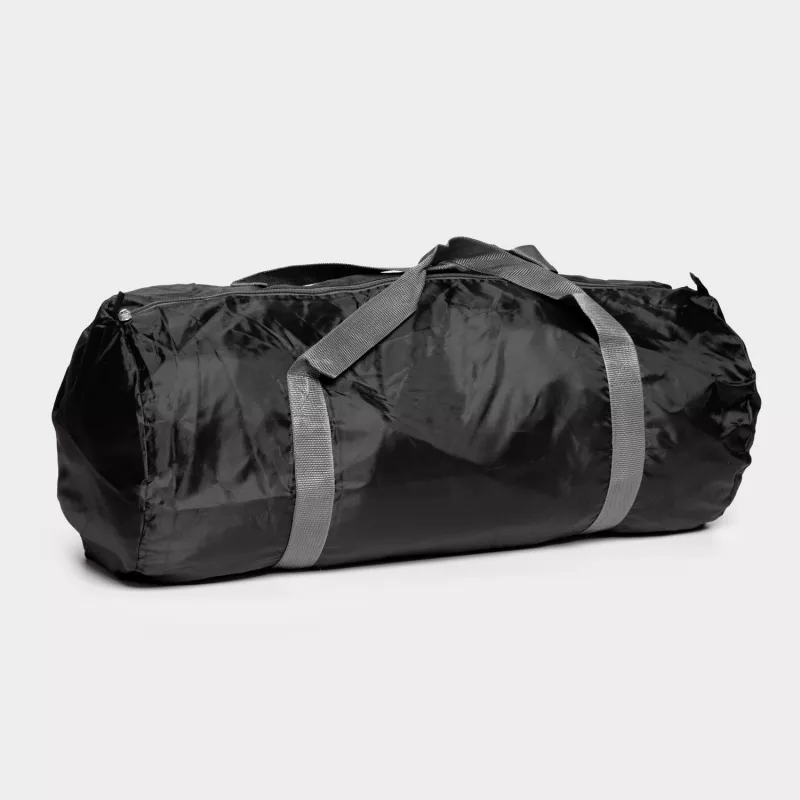 Sporttáska Iron Aesthetics Duffle, fekete-5