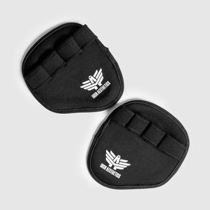 Fogópárna Gripper Pads Aesthetics, fekete-5
