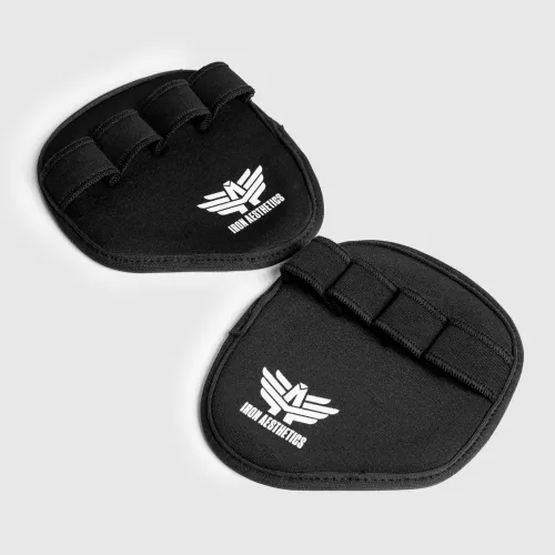 Fogópárna Gripper Pads Aesthetics, fekete