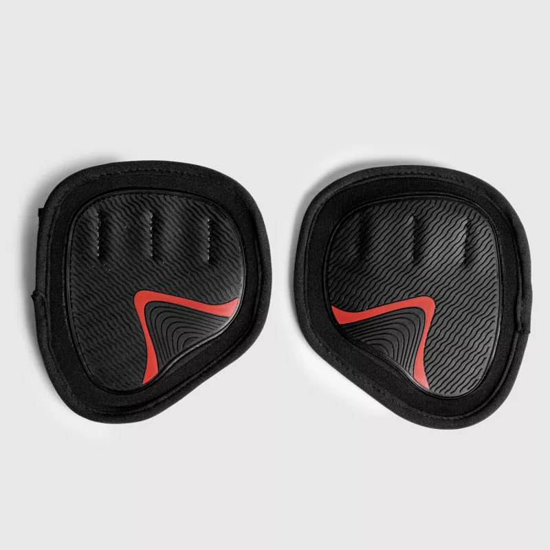 Fogópárna Gripper Pads Aesthetics, fekete-4