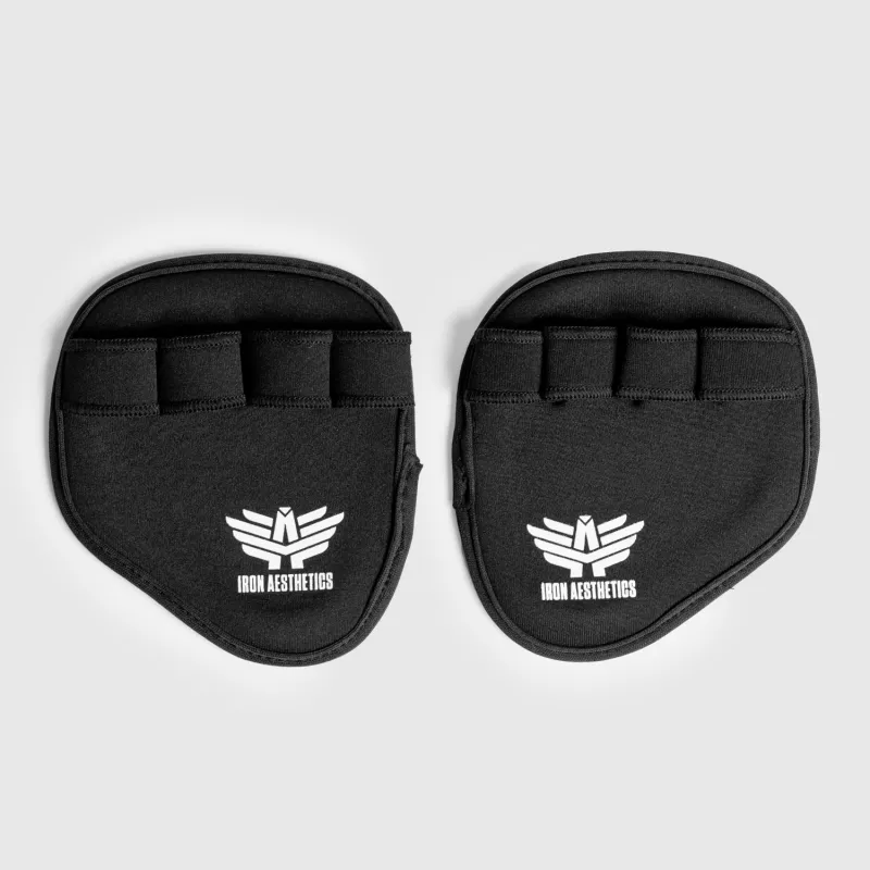 Fogópárna Gripper Pads Aesthetics, fekete-7