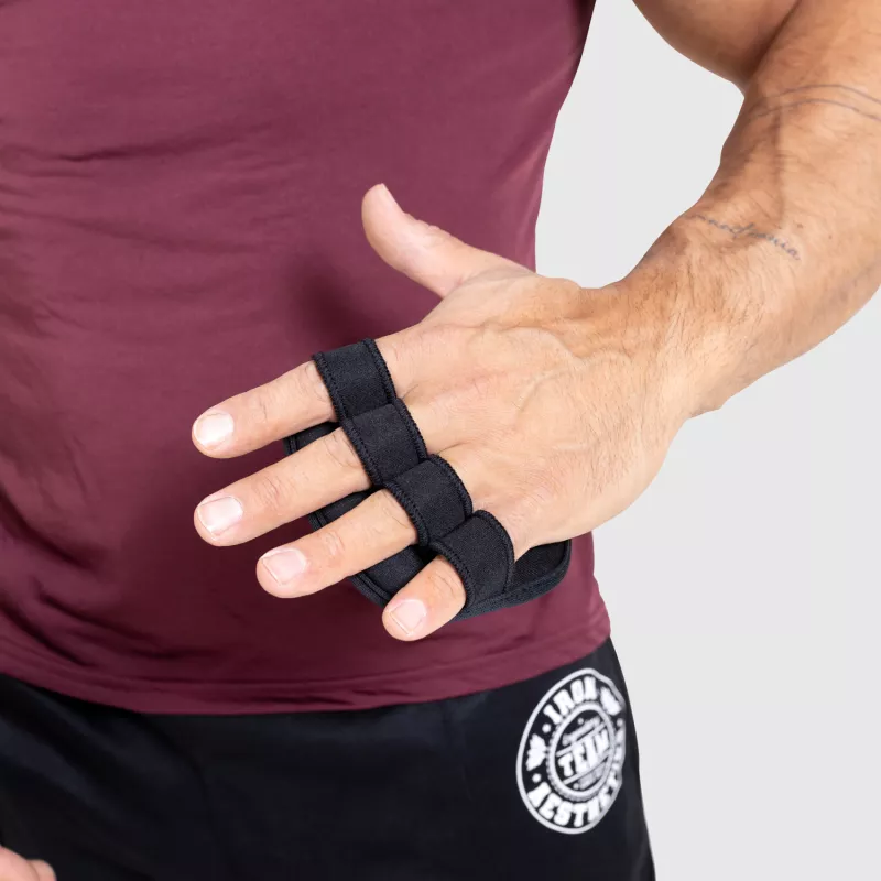 Fogópárna Gripper Pads Aesthetics, fekete-3