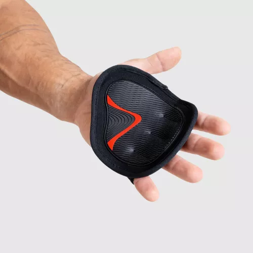 Fogópárna Gripper Pads Aesthetics, fekete