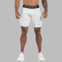 Funkcionális rövidnadrág Iron Aesthetics Evolution, fehér