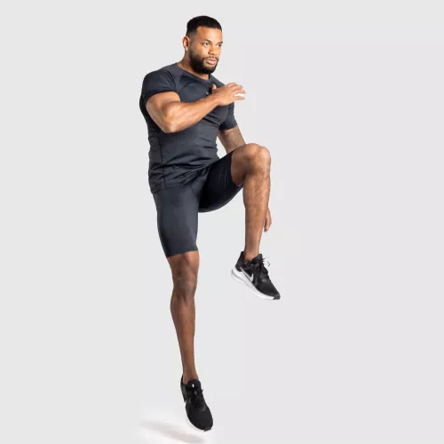 Funkcionális szett Iron Aesthetics Evolution, fekete