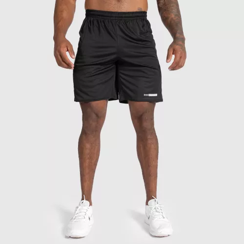 Férfi funkcionális short Regym, fekete