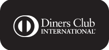 Logo: Diners Club International